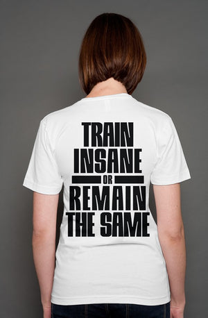 Open image in slideshow, Khalifit Train Insane V-Neck
