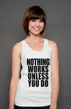 Open image in slideshow, KHALIFIT™ - NWUYD 2 Unisex Tank
